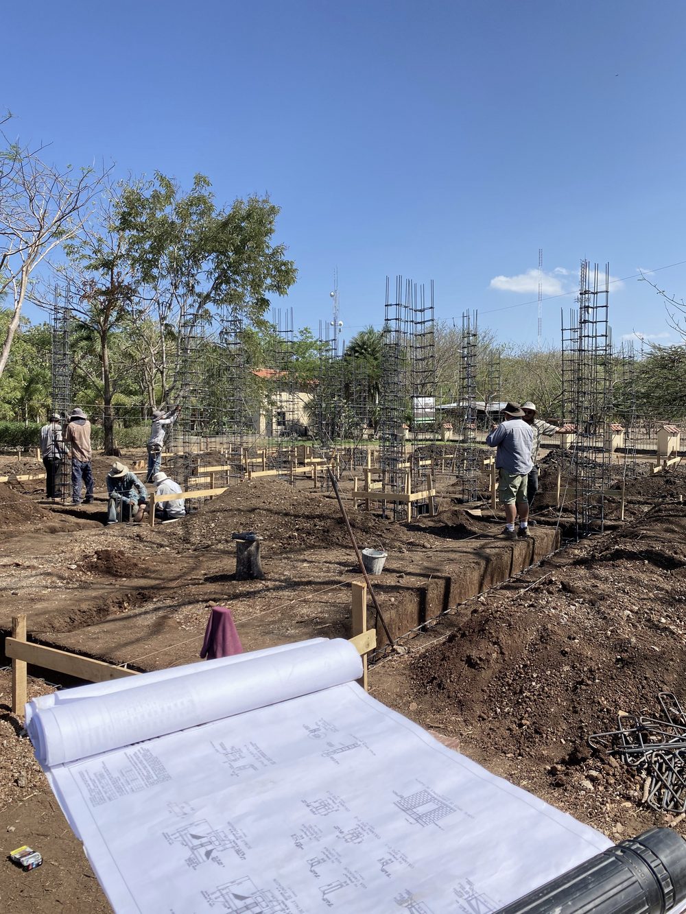 Proyecto CAMPISA